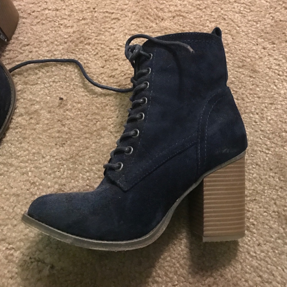 Target booties - Picture 3 of 3